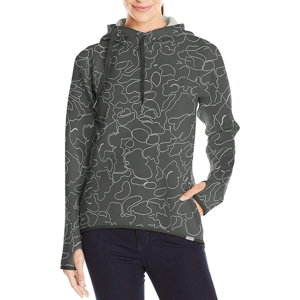 Columbia Women's Castella Peak Hoodie SIZE XL NWT